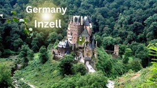 Today We Visit I Inzell  Germany Beautiful Place In Germany and Lots of Enjoy With Brotheres [upl. by Morley]