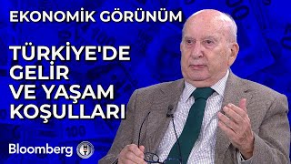 Ekonomik Görünüm  Türkiyede Gelir ve Yaşam Koşulları  1 Şubat 2024 [upl. by Alek880]