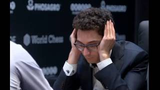 The Game that made Carlsen world Champion [upl. by Rahm]