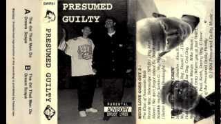 Presumed Guilty  The Evil That Men Do debut single [upl. by Gabriela]