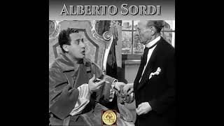 Alberto Sordi quotChe fai Bertuccia ti eccitiquot cult [upl. by Llesirg787]