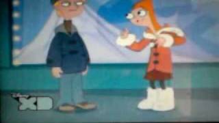 Phineas and Ferb Christmas Special Part 3 [upl. by Alric]