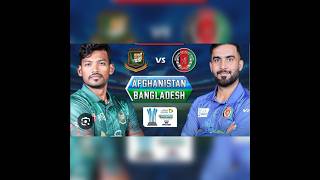 BAN🆚AFG3rd ODI BAN vs AFG 2024 100 Percent Toss amp match winner hai 😱👍cricket aliachoudhary [upl. by Holmun]