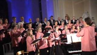 Lyssna Lyssna Ytterlennes Church Choir [upl. by Hekker]