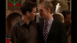 Barney Stinson  Best Moments Season 1 [upl. by Mika]