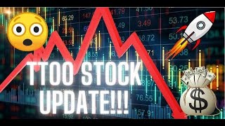 TTOO Stock Analysis T2 BioSystems Stock News TTOO 10132023 [upl. by Valery662]