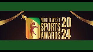 North West Provincial 2024 Sports Awards [upl. by Kiki]