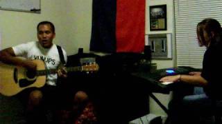 ROTC covers quotDangerousquot by Kardinal Offishall ft Akon [upl. by Ennayhc63]