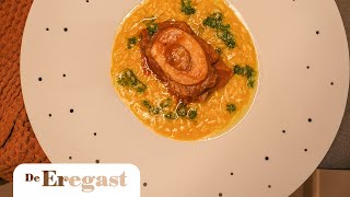 Ossobucco met risotto  De Eregast [upl. by Rupert]