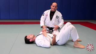 Controlling Side Control Concepts with Xande Ribeiro BJJLIBRARYCOM [upl. by Herwick765]