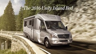 2016 Unity Island Bed [upl. by Mychael]