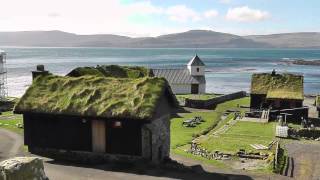 Faroe Islands [upl. by Acsicnarf]