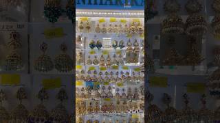 earrings Collection kphbshopping [upl. by Okiram]