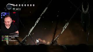 Hollow Knight 10 ★ Nintendo Switch ★ Deutsch [upl. by Eduard]