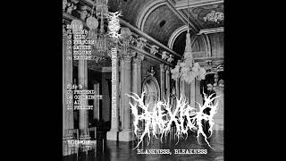 Haexler  Blankness Bleakness 2020 Hardcore  Powerviolence [upl. by Cloe]