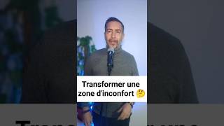 Comment transformer zone dinconfort en zone de confort 🤔 prisedeparole expressionorale parler [upl. by Kcirb402]