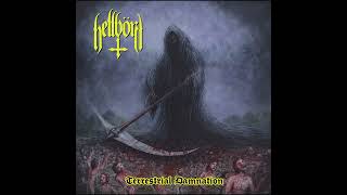 Hellbörn Canada  Terrestrial Damnation Full Length 2024 [upl. by Geoff]