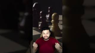 Chess is DANGEROUS How Gukesh Dommaraju Chess  FactTechz Short AMAZING FACTS Show shorts [upl. by Netsryk]