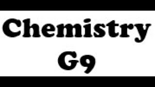 the atomic structure G9 [upl. by Heinrick]