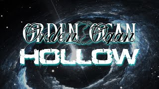 Orden Ogan  Hollow Fan Made Lyric Video [upl. by Millhon821]