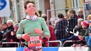 Haspa Hamburg Marathon 2017  The Movie [upl. by Alten]