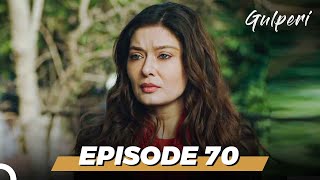 Gulperi Episode 70 English Subtitles [upl. by Iinde]