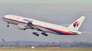 How could Malaysia Airlines plane just disappear [upl. by Dalury82]