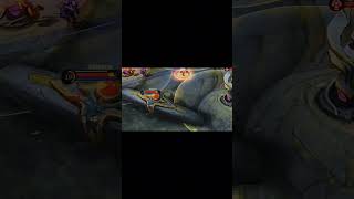 mobilelegends  yang tau komen mati gak Nana nya 🤣🤣🤣Outplay [upl. by Archaimbaud271]