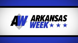 Arkansas Week Mental Health Awareness  Youth and Adults [upl. by Pudens689]