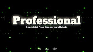 Professional Corporate Music  Smooth Workflow no copyright background music Presentation Music [upl. by Areic190]