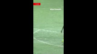 Short Goal by Saidi Mayanja [upl. by Secundas725]