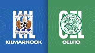 KILMARNOCK V CELTIC  POST MATCH REACTION  THE FOUR LEAF CLOVER PODCAST [upl. by Posner]