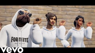 FelixThe1st  Own Brand Freestyle Official Fortnite Music Video Steady Emote  Tik Tok Trend [upl. by Sirrap]