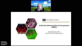 A Plan for Enhancing Diverse Perspectives PEDP [upl. by Neve584]