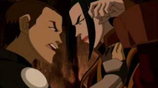 Avatar The Last Airbender  The Day Of Black Sun Trailer [upl. by Munson]