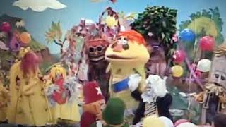 HR Pufnstuf the Three Lemons [upl. by Eadwina]