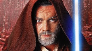 This Is Why ObiWan Kenobi Is the next Star Wars Movie [upl. by Davie]