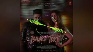 Ishare TereGuru Randhawa  Dj Remix Song [upl. by Evie]