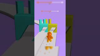 Blob Shifter 3D best game shorts [upl. by Young948]