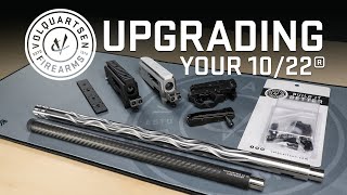 Upgrading Your 1022®  Where To Begin [upl. by Aseiram731]