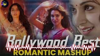 Bollywood Best Romantic Mashup hindisongs bollywoodlsongs mnasongs MNAsongsd1s [upl. by Alhahs621]