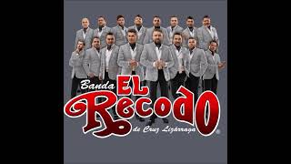 Acábame de matar  BANDA EL RECODO [upl. by Marcell]