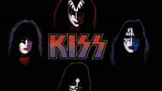 Kiss  Detroit Rock City [upl. by Ykceb159]