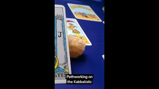 Working The Kabbalistic Tree Of Life [upl. by Weight]