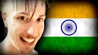 AdventurePunk Vlogz w Peter Pepper  Kerala INDIA [upl. by Blasius]