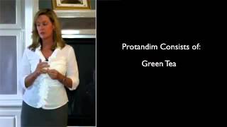 Benefits of Protandim Dr Alice Reed internal medicine [upl. by Waller]