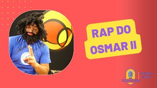 Pânico  Mendigo Rap do Osmar II [upl. by Inej]