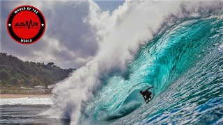 NEW FOR 2022 10Hour Store Loop  Surfing and Waves HawaiiTahiti [upl. by Agathe899]