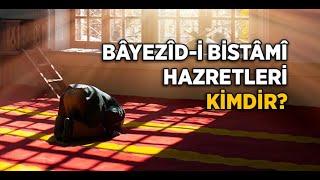 Kırıkhan beyazidi Bestami Hazretleri [upl. by Ycart174]