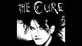 The Cure  FASCINATION STREET REMASTERED 2022 [upl. by Ytirev]